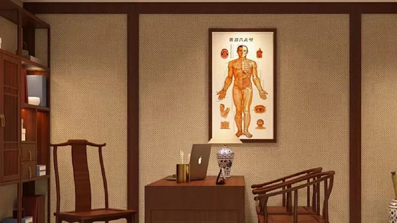 社区艾灸馆加盟哪家好