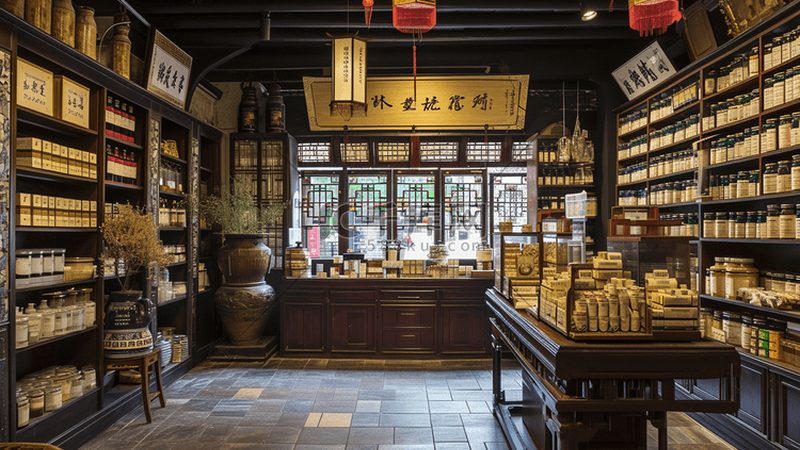 养生保健服务门店项目分类解析**