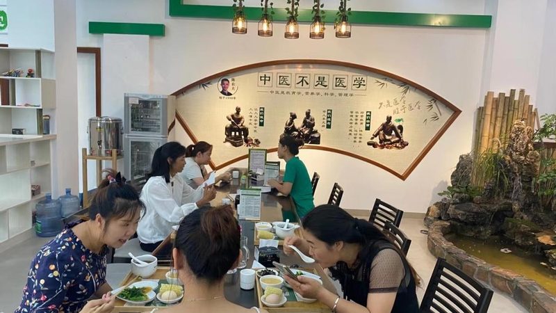 中医康复辅助器具：揭秘其批发价格背后的秘密