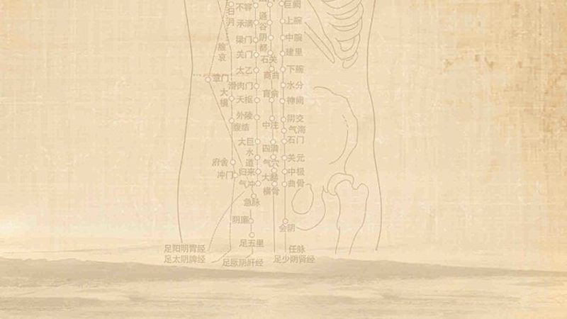 推拿按摩手法：揭秘传统技艺的现代应用