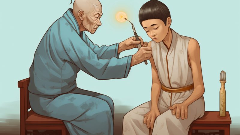 足疗师傅培训学校：揭秘教学流程与核心要点