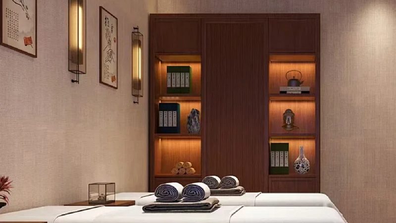理疗馆品牌排名揭秘：如何选择适合老年人的理疗服务