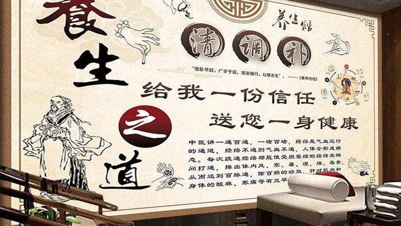 艾灸馆加盟，售后服务培训的关键要素**