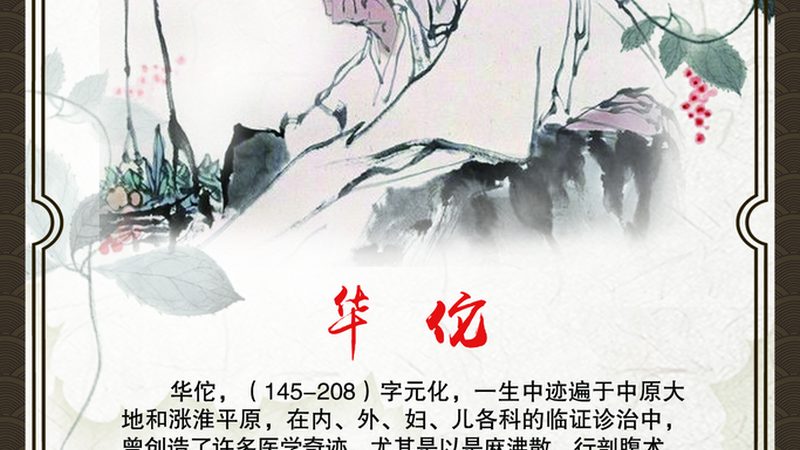 中医诊所就诊前的关键准备
