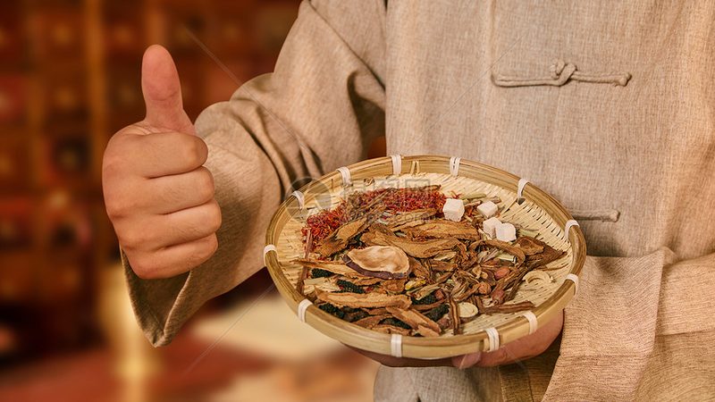 中药膏方制作：传统工艺与现代科学的完美融合